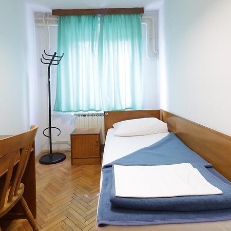 Rijeka Budget Rooms ห้อง รูปภาพ