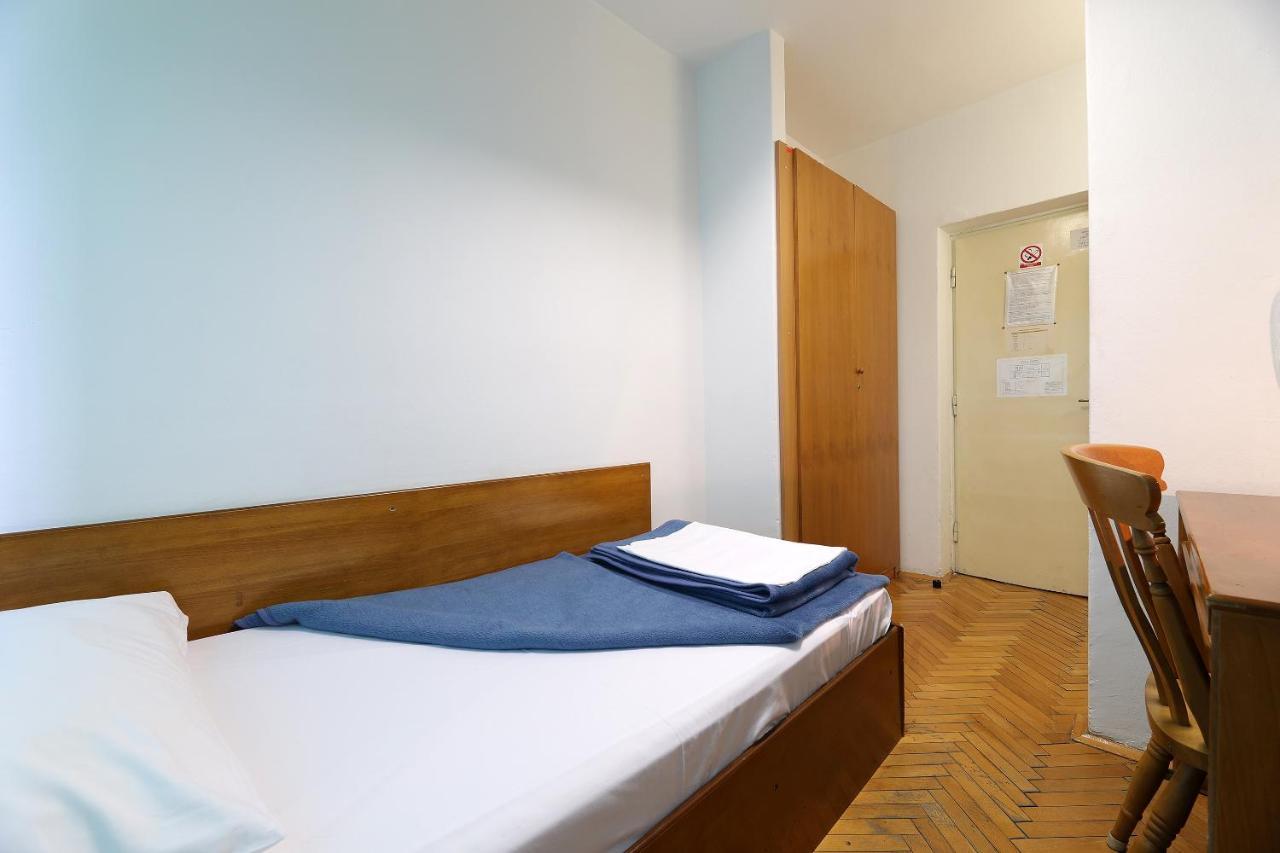 Rijeka Budget Rooms ภายนอก รูปภาพ