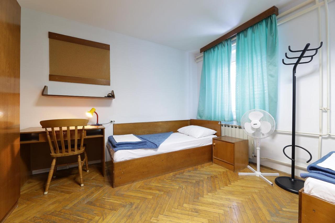 Rijeka Budget Rooms ห้อง รูปภาพ