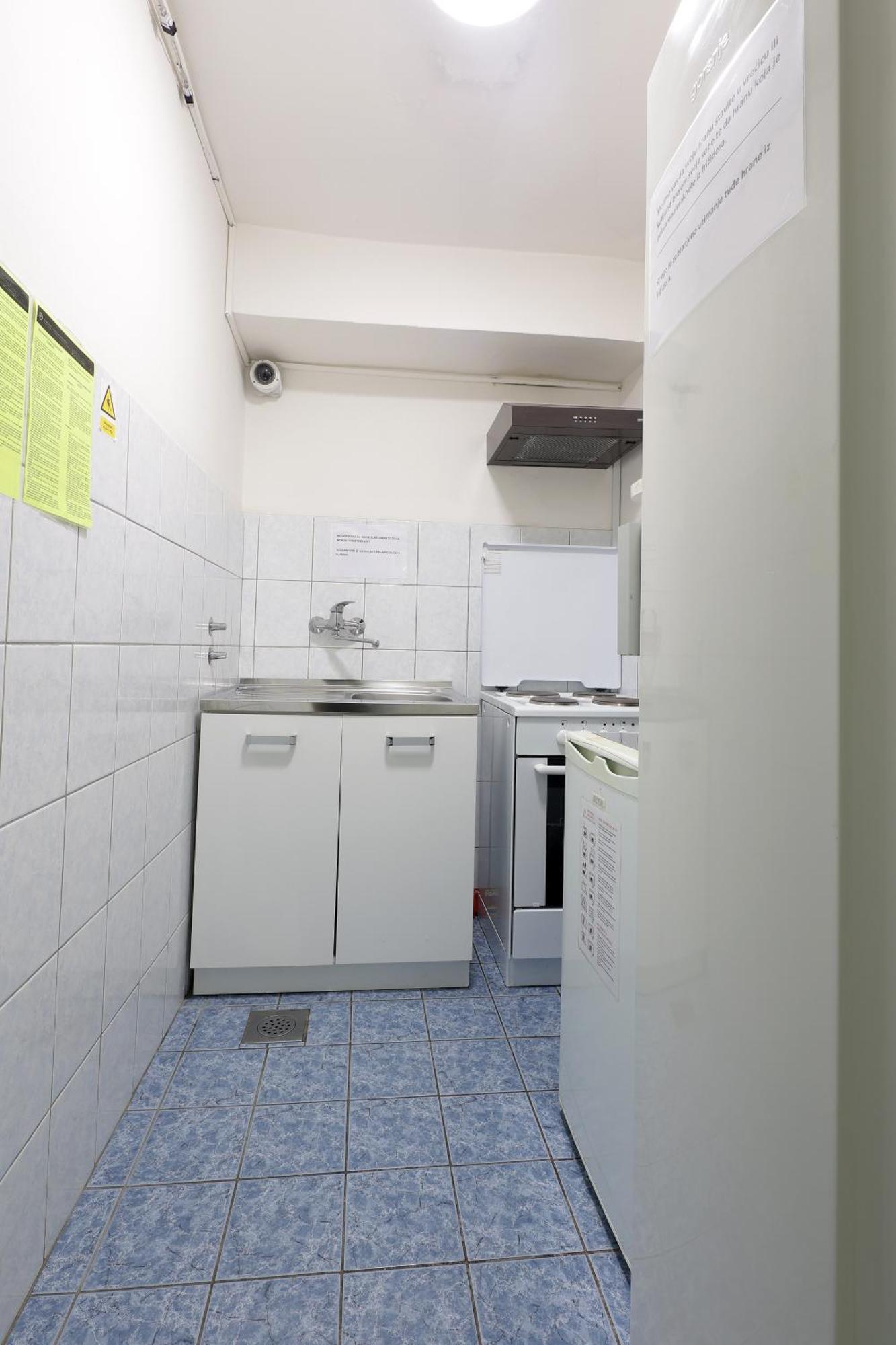 Rijeka Budget Rooms ห้อง รูปภาพ