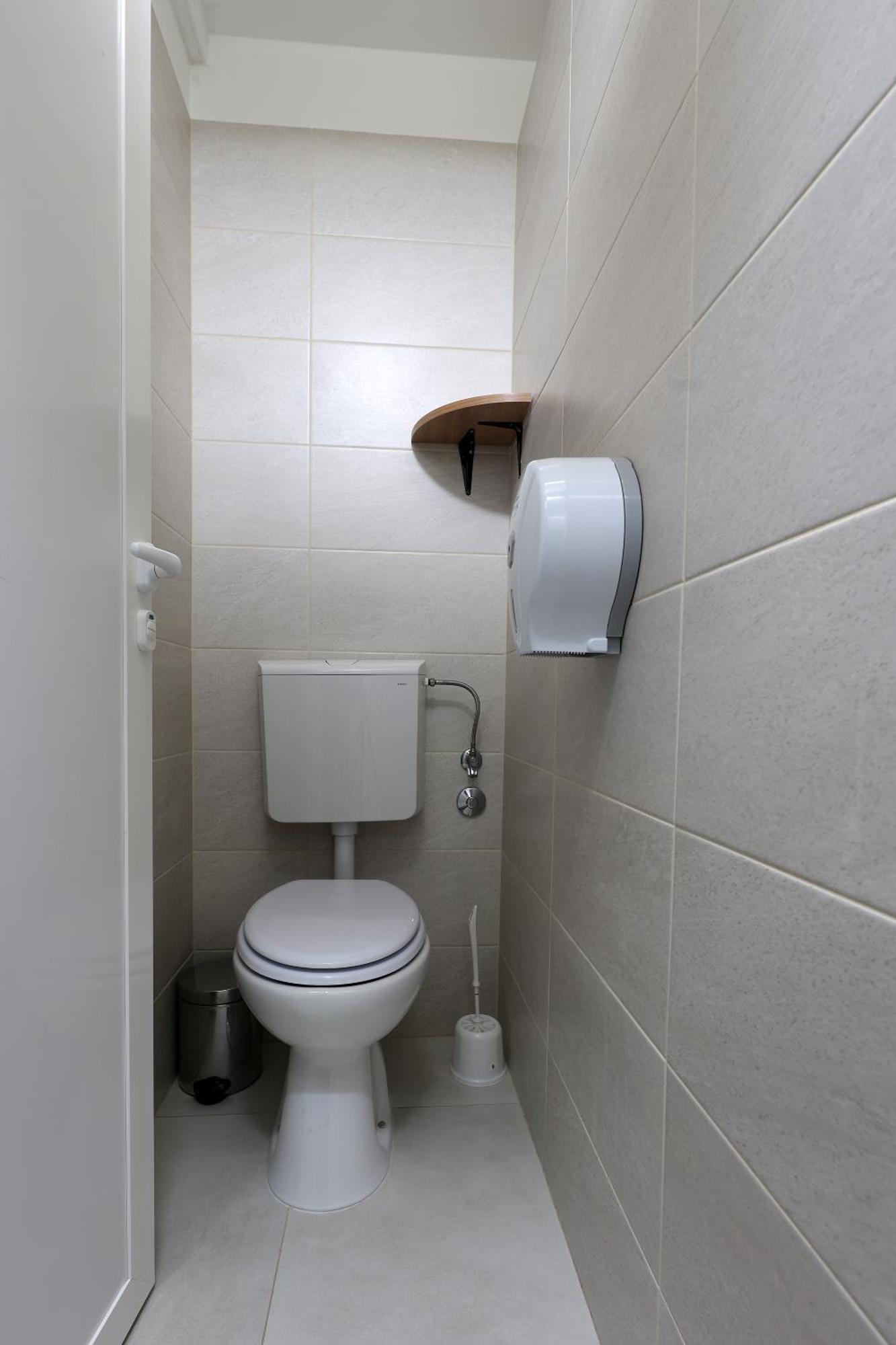 Rijeka Budget Rooms ห้อง รูปภาพ