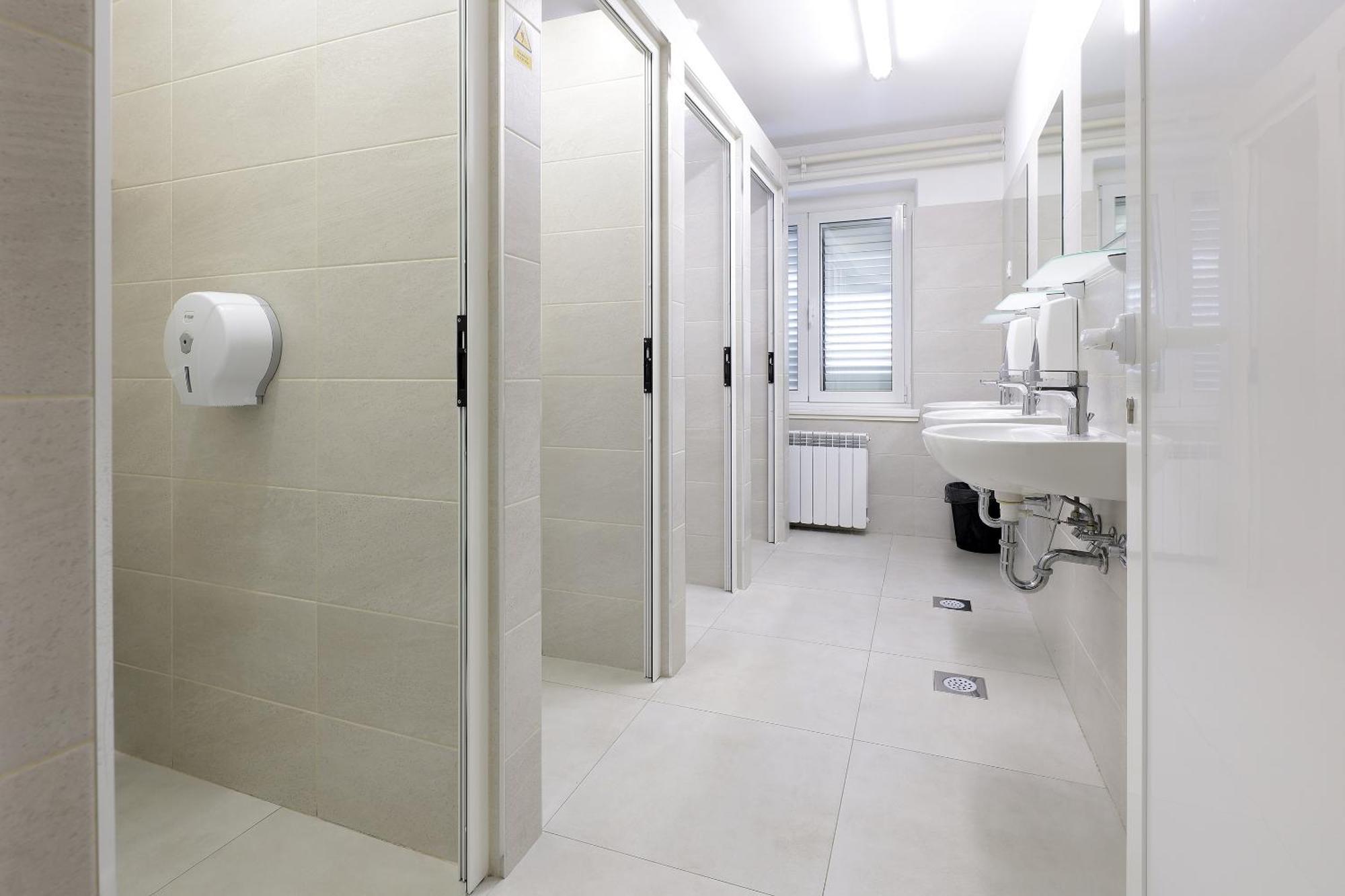 Rijeka Budget Rooms ห้อง รูปภาพ