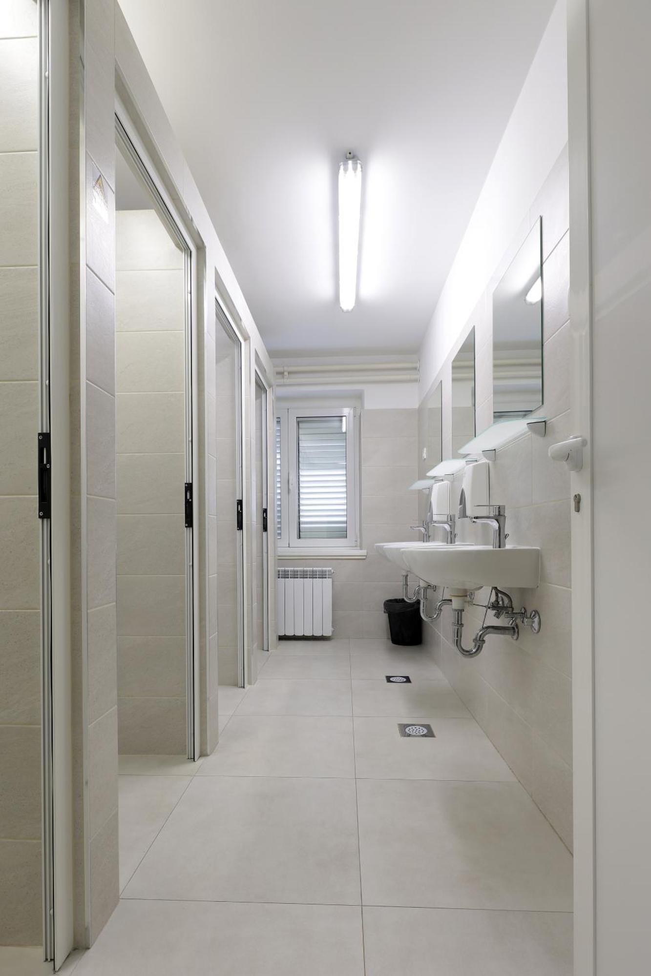 Rijeka Budget Rooms ห้อง รูปภาพ