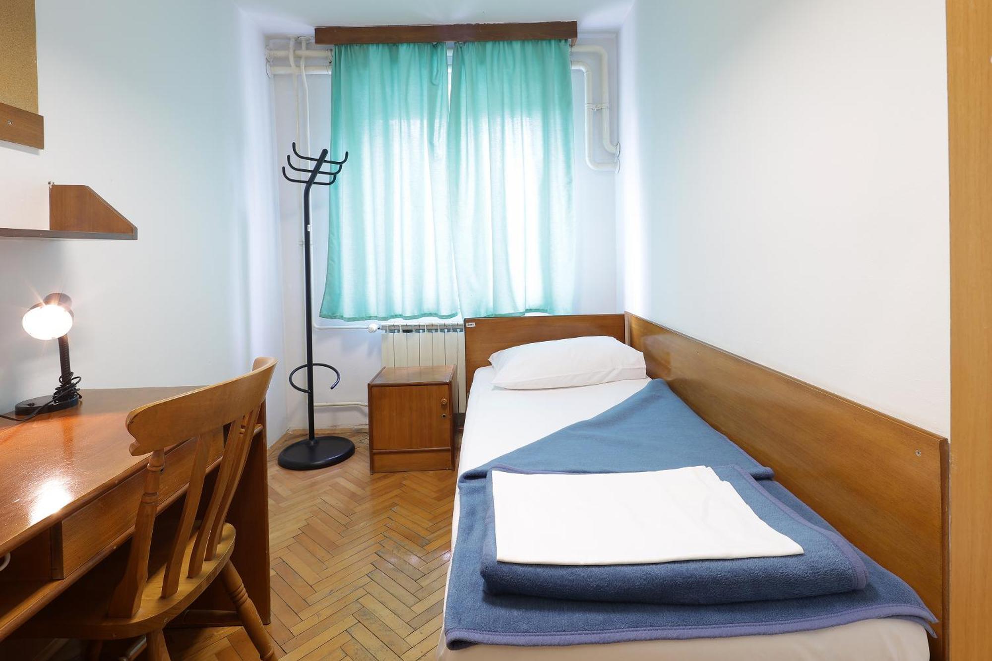 Rijeka Budget Rooms ห้อง รูปภาพ