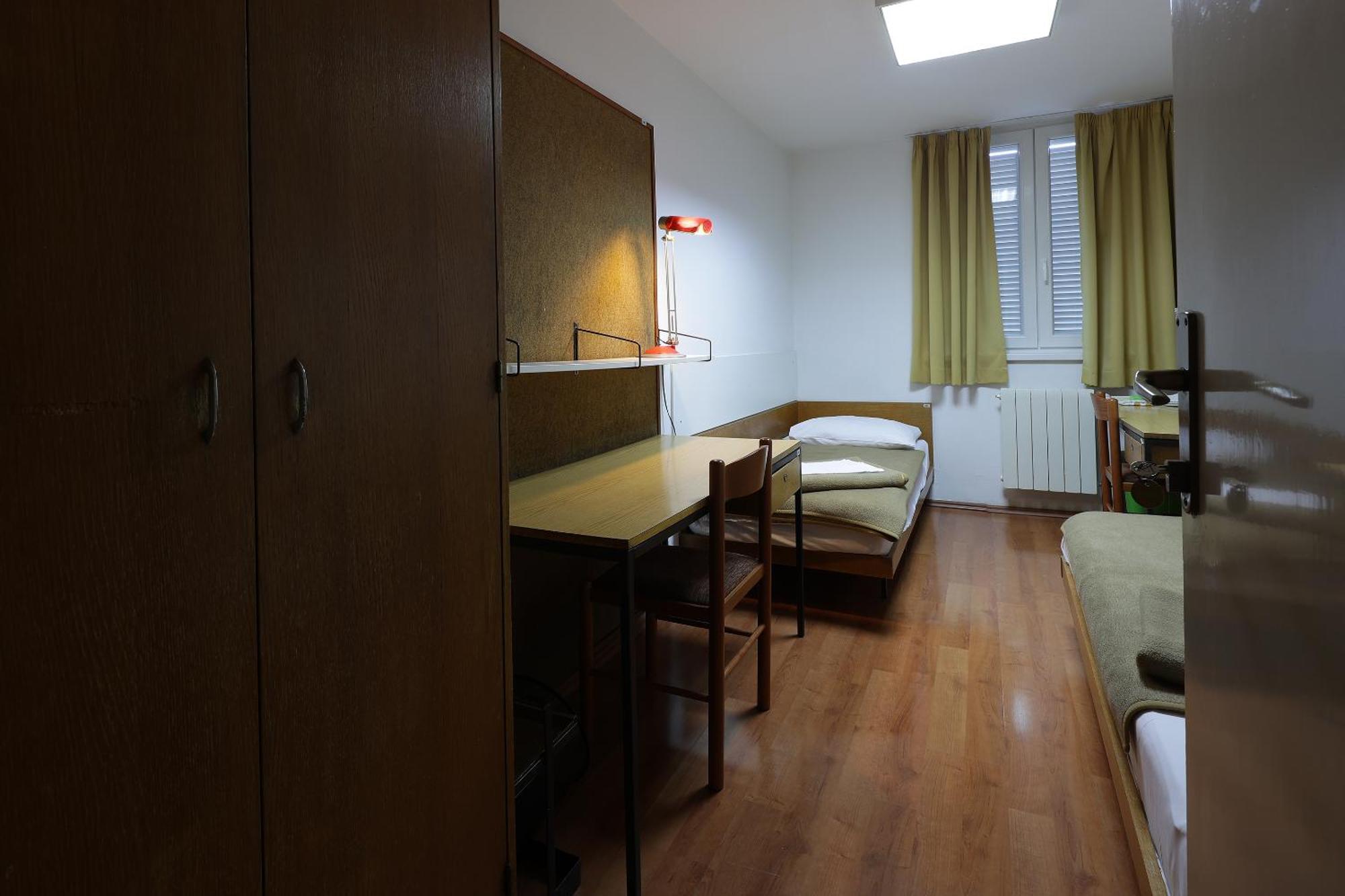 Rijeka Budget Rooms ห้อง รูปภาพ