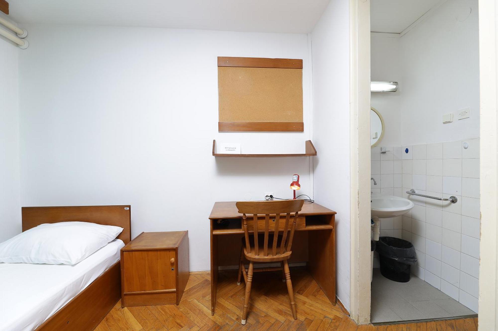 Rijeka Budget Rooms ห้อง รูปภาพ