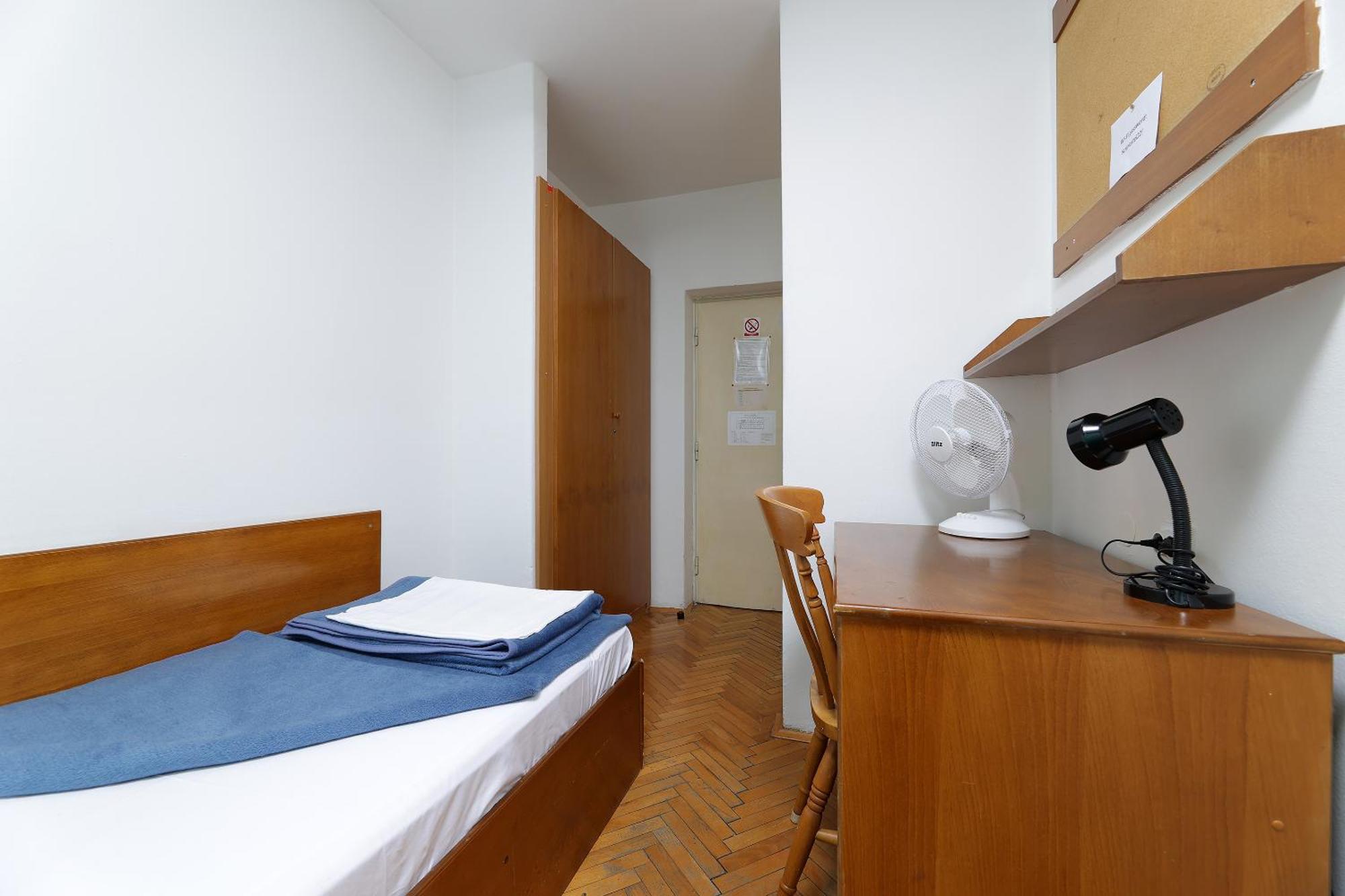 Rijeka Budget Rooms ห้อง รูปภาพ
