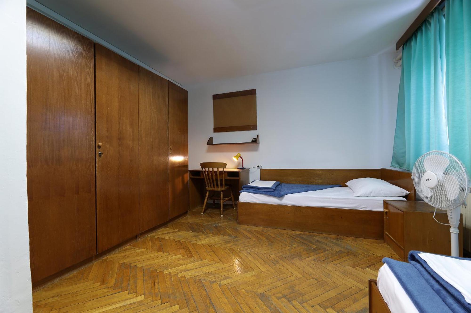 Rijeka Budget Rooms ห้อง รูปภาพ